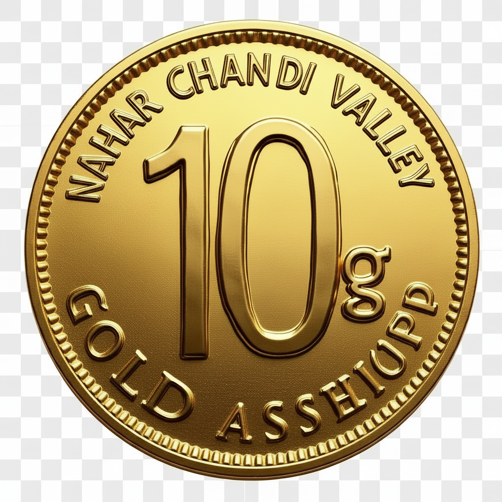 Nahar's Chandi Valley — 3 & 4 BHK Luxury Residences in Chandivali ...
